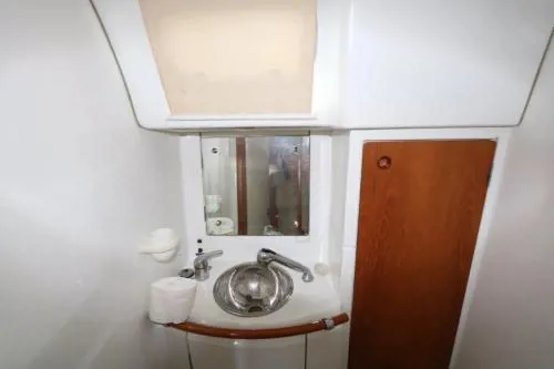 Beneteau Oceanis 50, 2000, Dubrovnik, Croatia – Foto 15