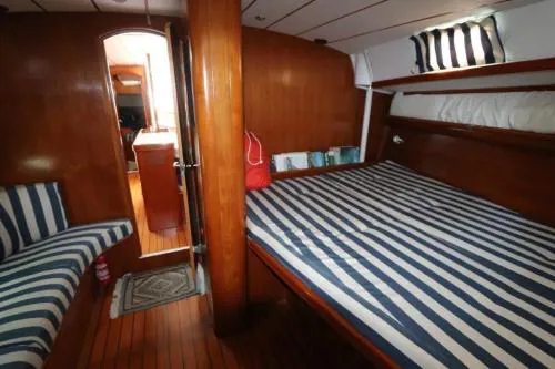 Beneteau Oceanis 50, 2000, Dubrovnik, Croatia – Foto 13