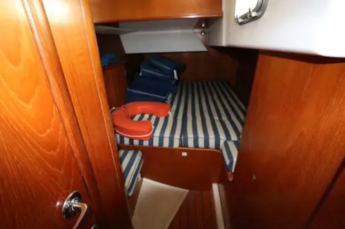 Beneteau Oceanis 50, 2000, Dubrovnik, Croatia – Foto 14