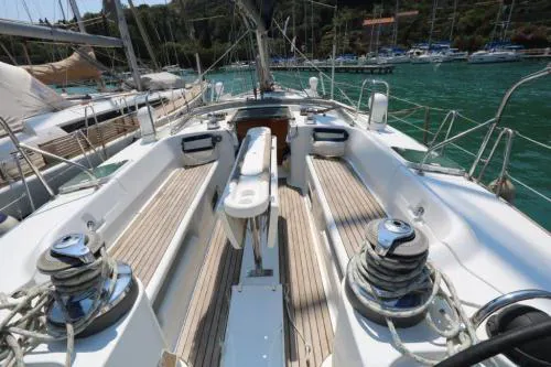 Beneteau Oceanis 50, 2000, Dubrovnik, Croatia – Foto 6