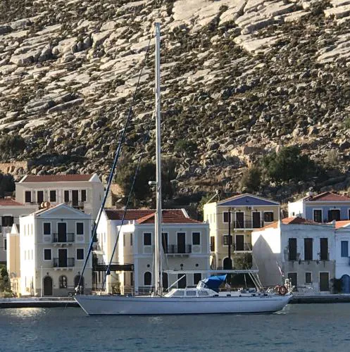 North Wind 56, 1989, Kemer, Turkey – photo 2