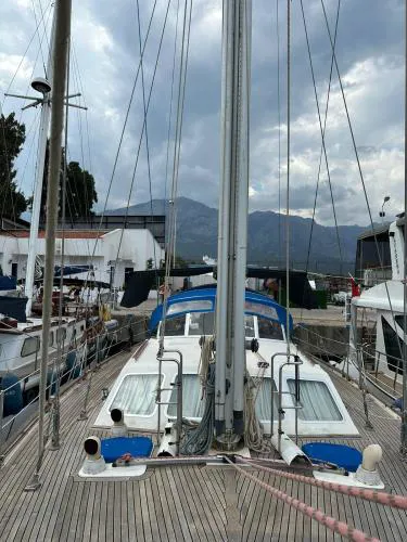 North Wind 56, 1989, Kemer, Turkey – photo 6