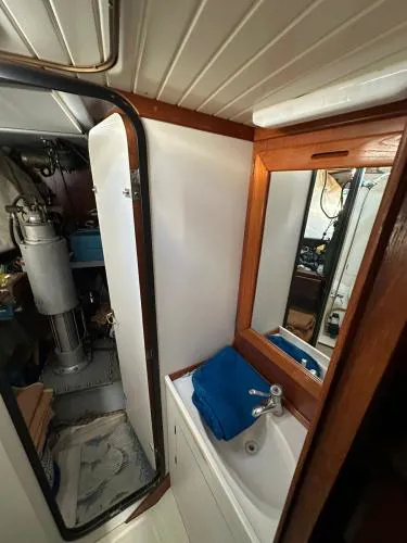North Wind 56, 1989, Kemer, Turkey – photo 23