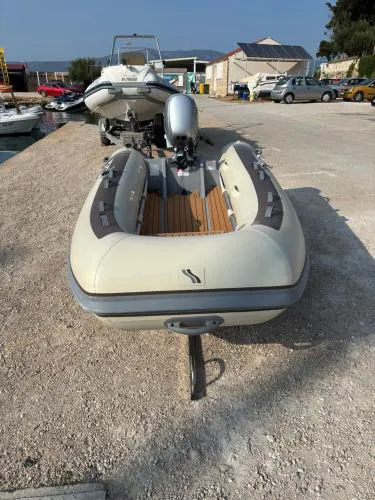 Highfield 320 CL, 2020, Korčula, Croatia – Foto 2