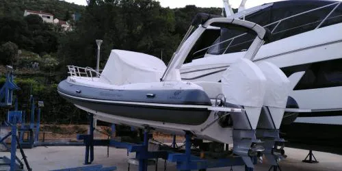 Capelli Tempest 900 WA, 2020, Split, Croatia – Foto 4