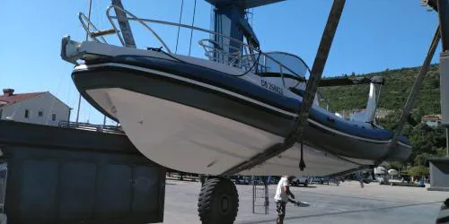 Capelli Tempest 900 WA, 2020, Split, Croatia – Foto 6