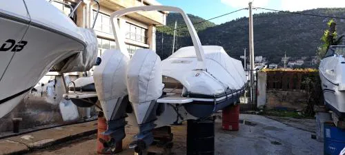 Capelli Tempest 900 WA, 2020, Split, Croatia – Foto 7