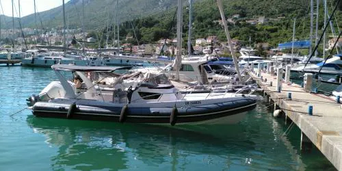 Capelli Tempest 900 WA, 2020, Split, Croatia – Foto 2
