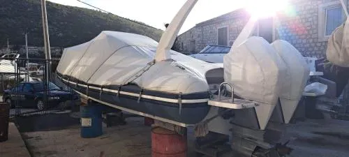 Capelli Tempest 900 WA, 2020, Split, Croatia – Foto 8