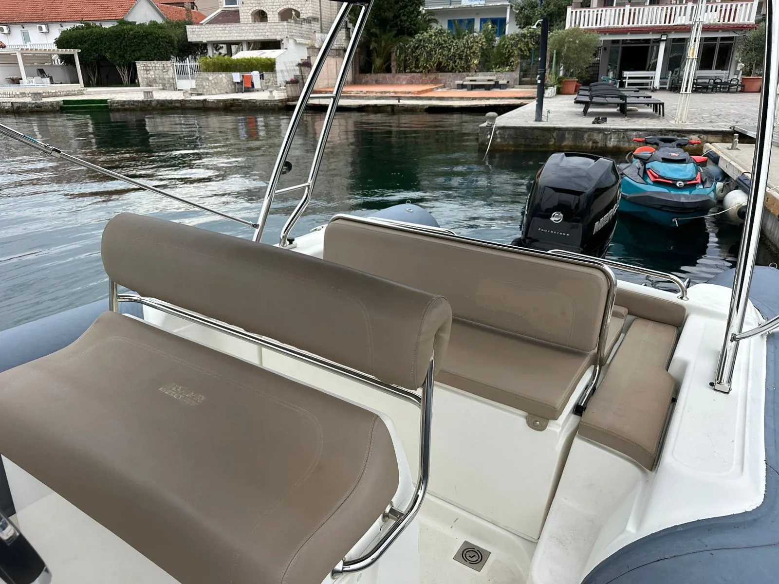 Joker Boat Clubman 26, 2017, Tivat, Montenegro – Foto 10