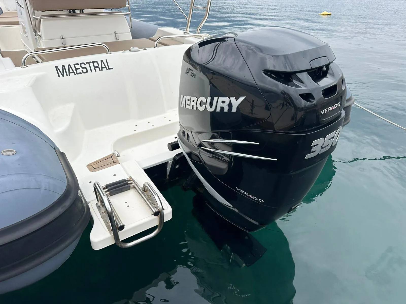 Joker Boat Clubman 26, 2017, Tivat, Montenegro – Foto 12