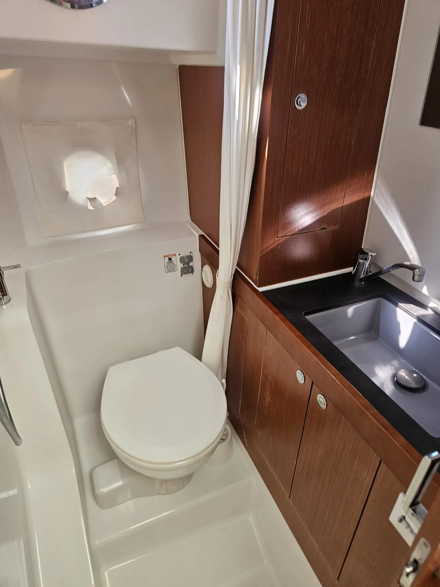 Beneteau Swift Trawler 30, 2017, Trogir, Croatia – fotografija 14