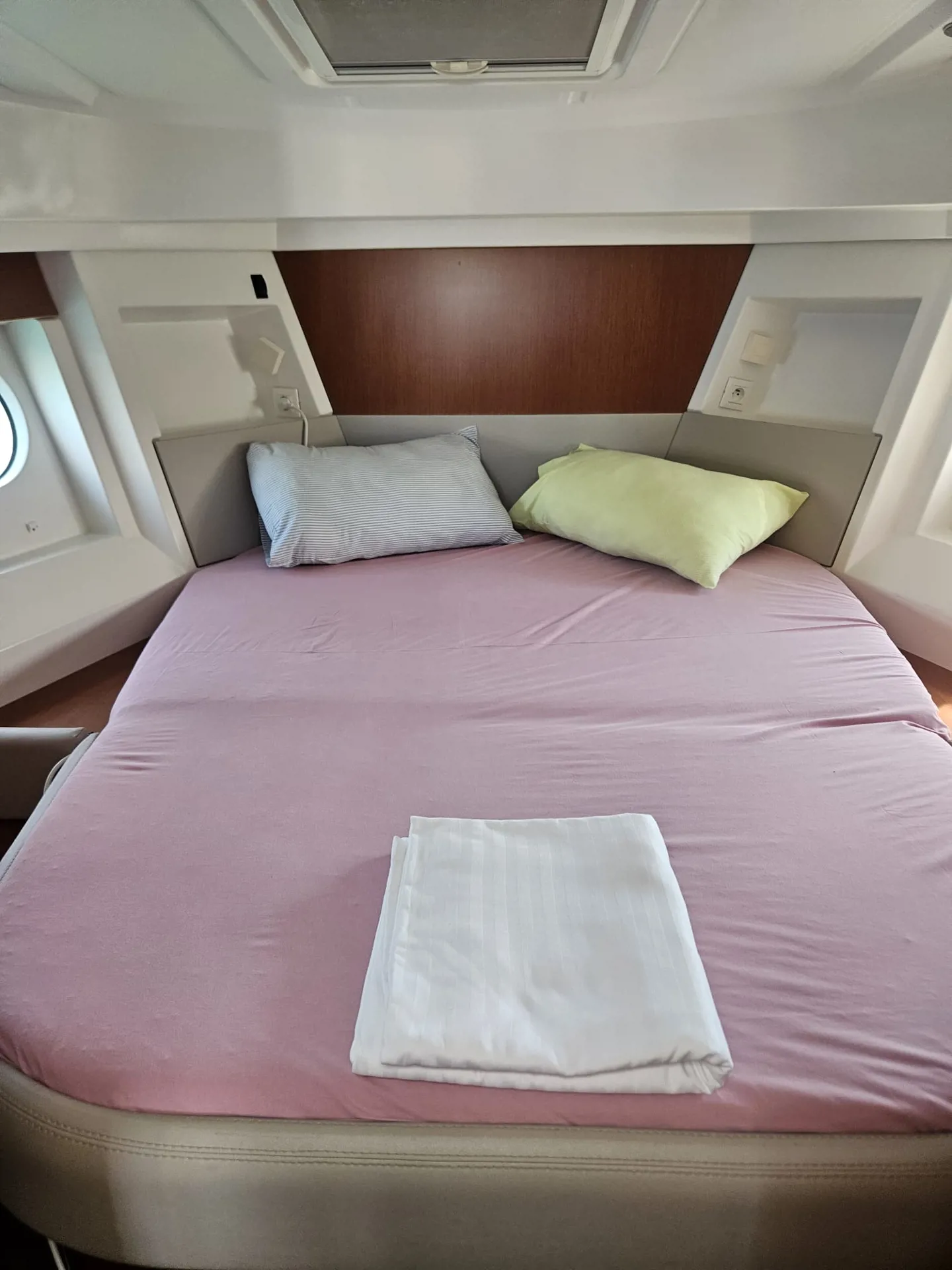 Beneteau Swift Trawler 30, 2017, Trogir, Croatia – Foto 13