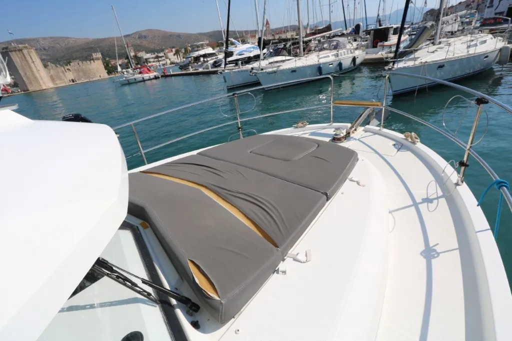Beneteau Swift Trawler 30, 2017, Trogir, Croatia – Foto 6
