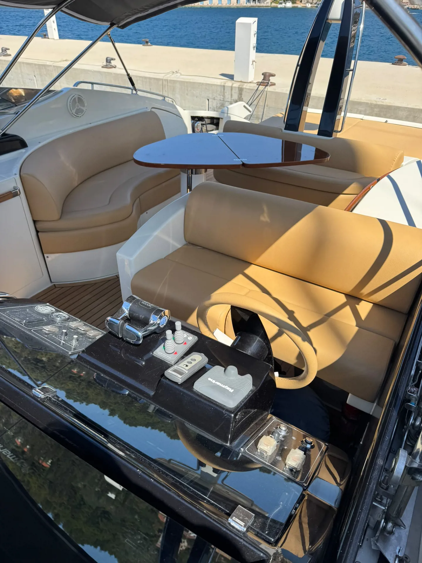 Riva Rivale 52, 2006, Croatia – photo 7
