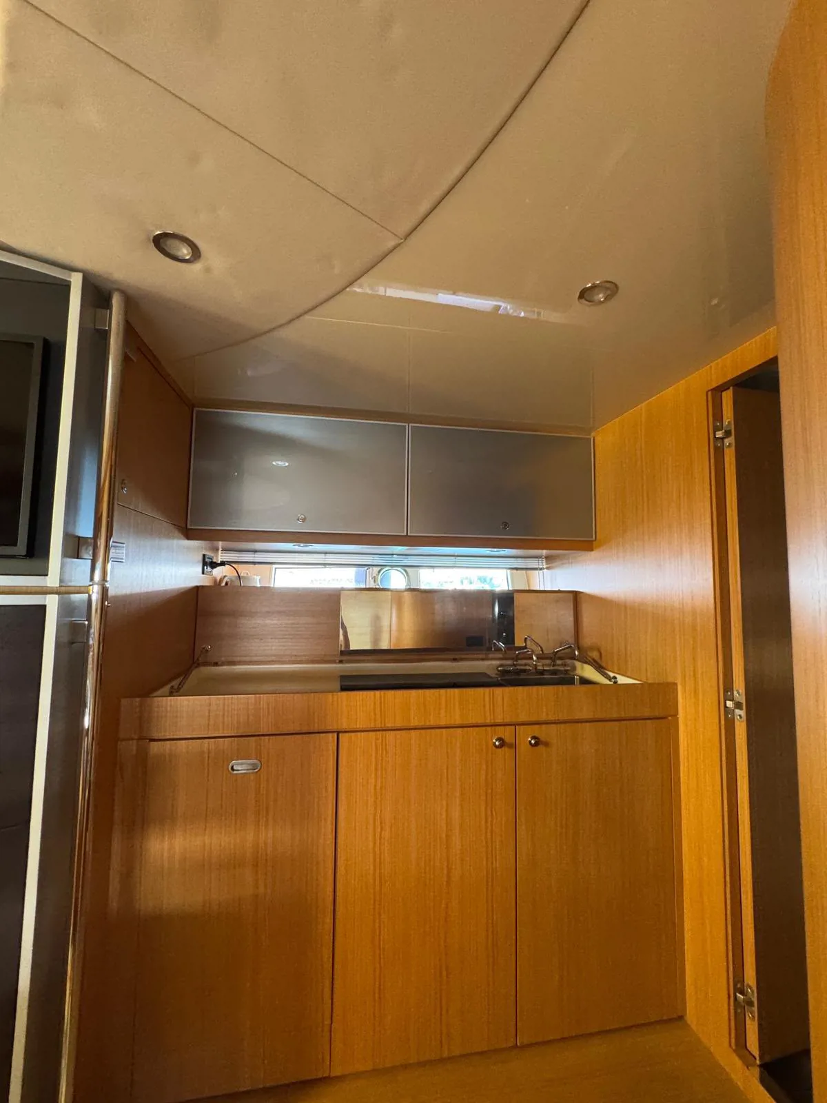 Riva Rivale 52, 2006, Croatia – photo 11