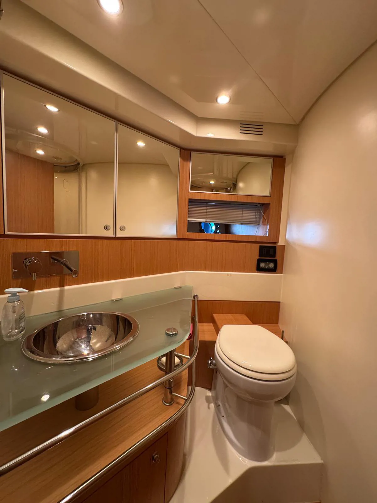 Riva Rivale 52, 2006, Croatia – photo 15
