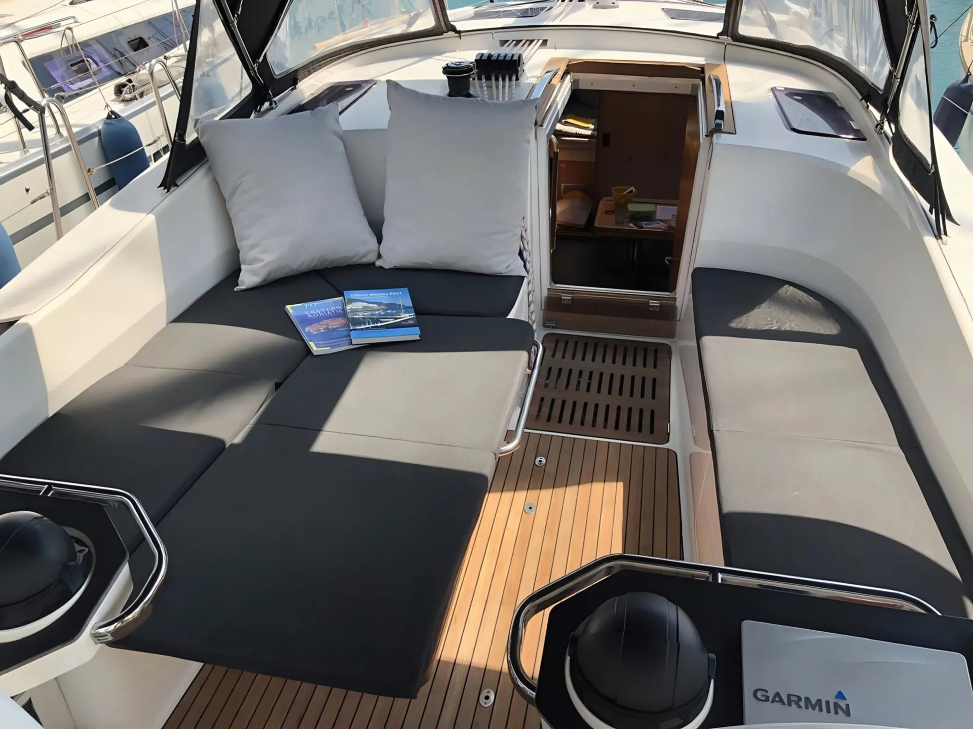 Bavaria Vision 42, 2018, Dubrovnik, Croatia – fotografija 7