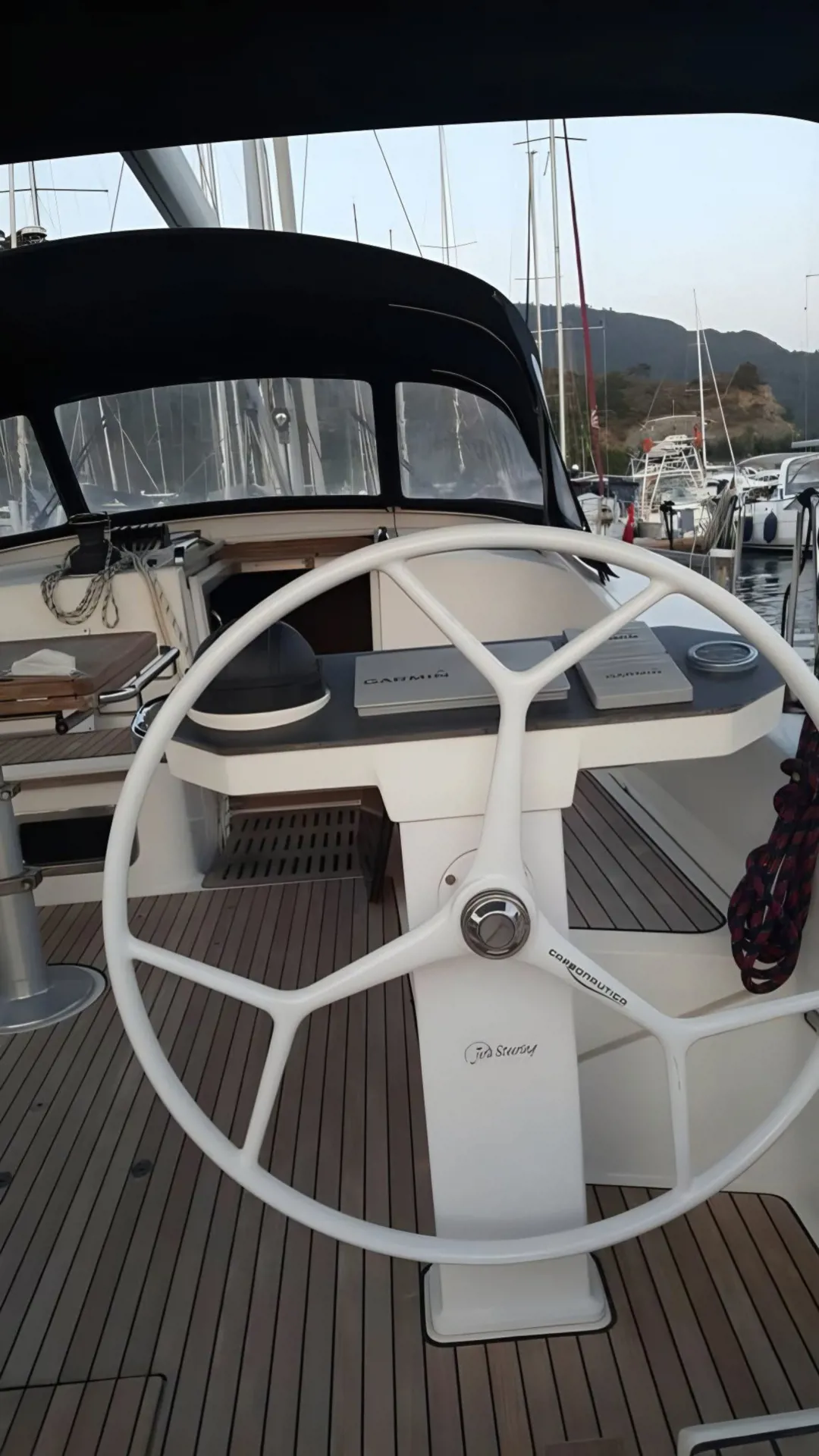 Bavaria Vision 42, 2018, Dubrovnik, Croatia – fotografija 4