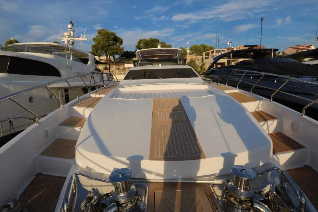 Amer 100, 2018, Šibenik, Croatia – fotografija 4