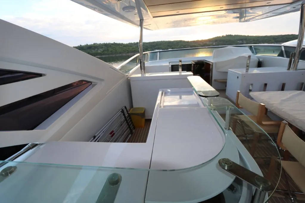 Amer 100, 2018, Šibenik, Croatia – fotografija 6