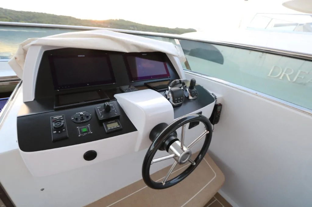 Amer 100, 2018, Šibenik, Croatia – fotografija 8