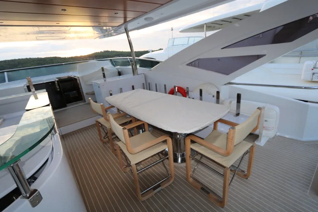 Amer 100, 2018, Šibenik, Croatia – fotografija 7