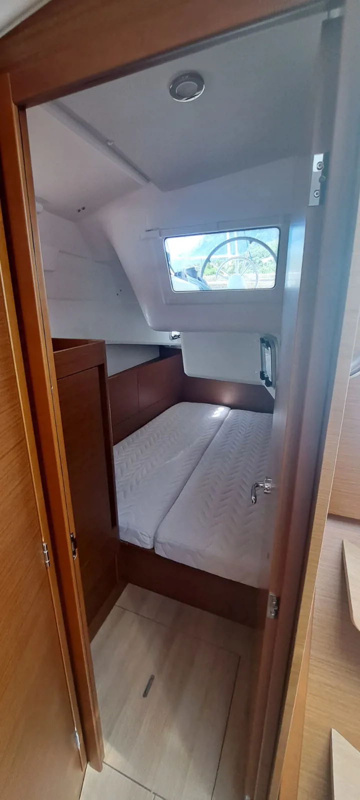 Jeanneau Sun Odyssey 410, 2024, Dubrovnik, Croatia – Foto 15