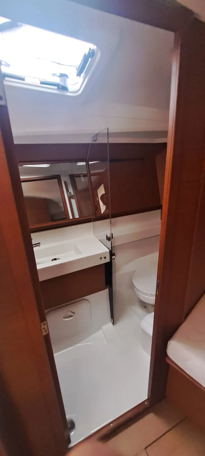 Jeanneau Sun Odyssey 410, 2024, Dubrovnik, Croatia – Foto 14