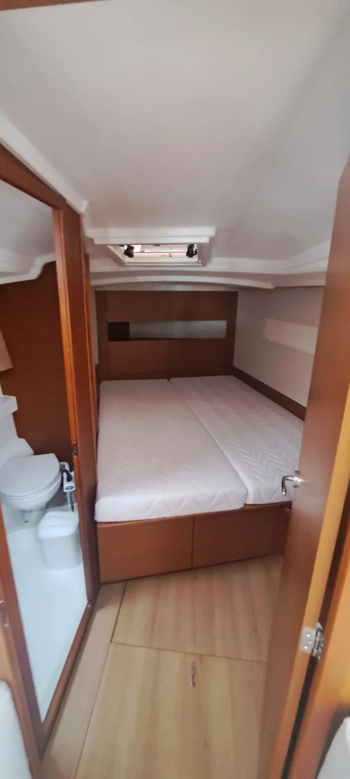 Jeanneau Sun Odyssey 410, 2024, Dubrovnik, Croatia – Foto 13