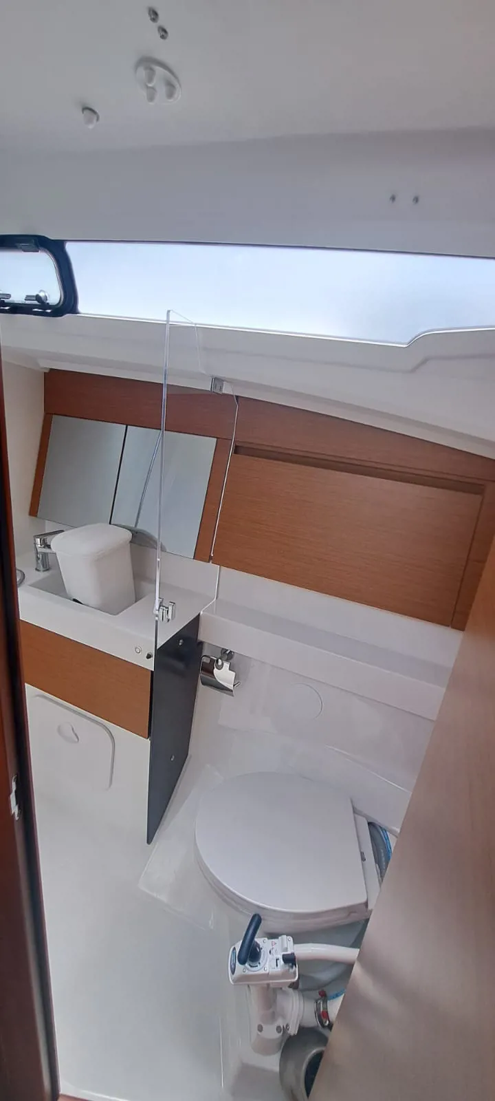 Jeanneau Sun Odyssey 410, 2024, Dubrovnik, Croatia – Foto 16