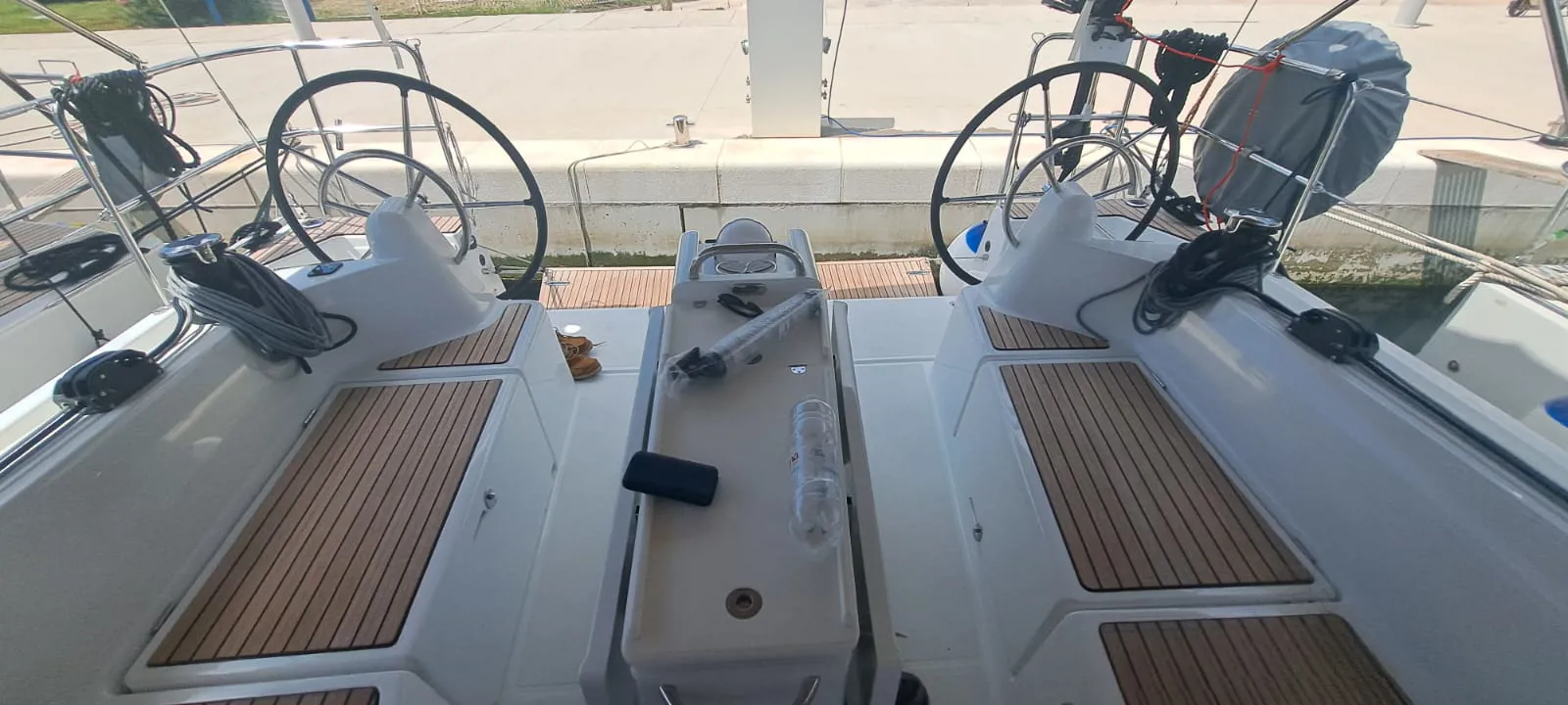 Jeanneau Sun Odyssey 410, 2024, Dubrovnik, Croatia – Foto 7