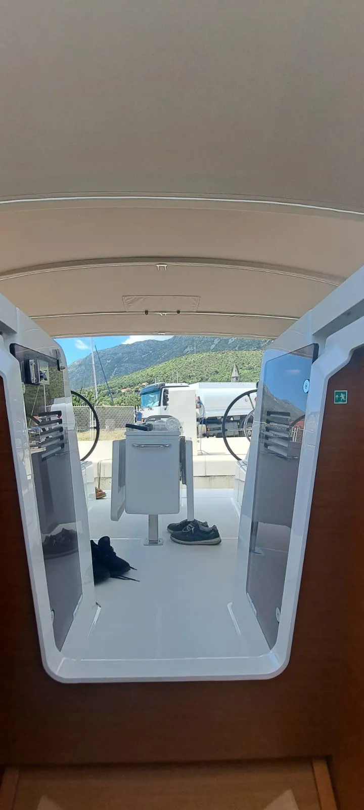 Jeanneau Sun Odyssey 410, 2024, Dubrovnik, Croatia – Foto 8