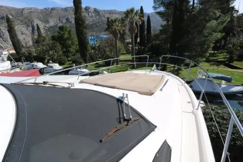 Jeanneau Prestige 390S, 2012, Slano, Croatia – photo 2