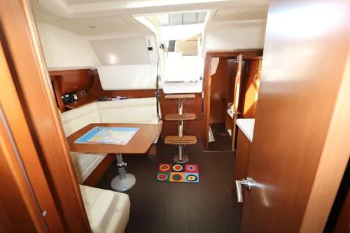 Jeanneau Prestige 390S, 2012, Slano, Croatia – photo 7