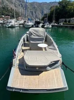 Invictus TT 280, 2017, Dubrovnik, Croatia – fotografija 3