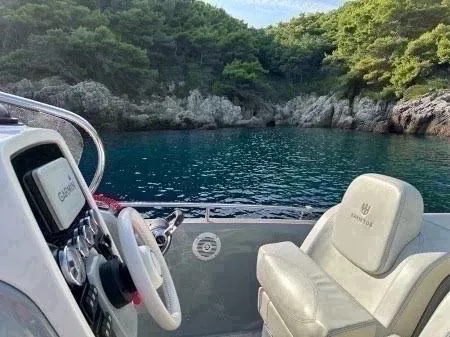Invictus TT 280, 2017, Dubrovnik, Croatia – fotografija 5