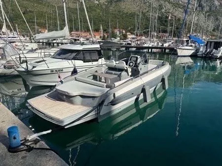 Invictus TT 280, 2017, Dubrovnik, Croatia – fotografija 2