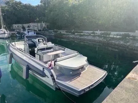 Invictus TT 280, 2017, Dubrovnik, Croatia – fotografija 4
