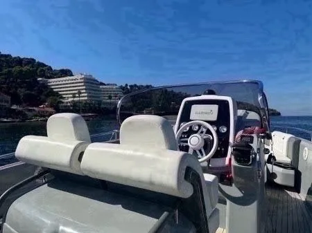 Invictus TT 280, 2017, Dubrovnik, Croatia – fotografija 6